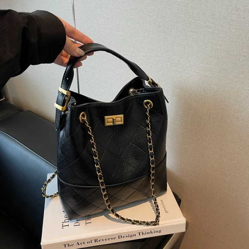Premium Ladies Handbag Leather Tote Bag From Luxury Brand By Famous Designer - Elegant Classic FashionW251117