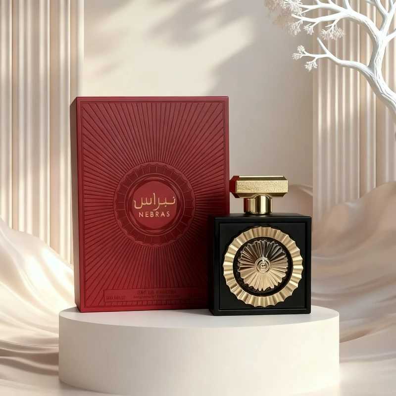 Long Lasting Fragrance 100ML High Quality Brand Perfume Natural Floral Fragrance Body Mist Suitable for romantic datesW251117