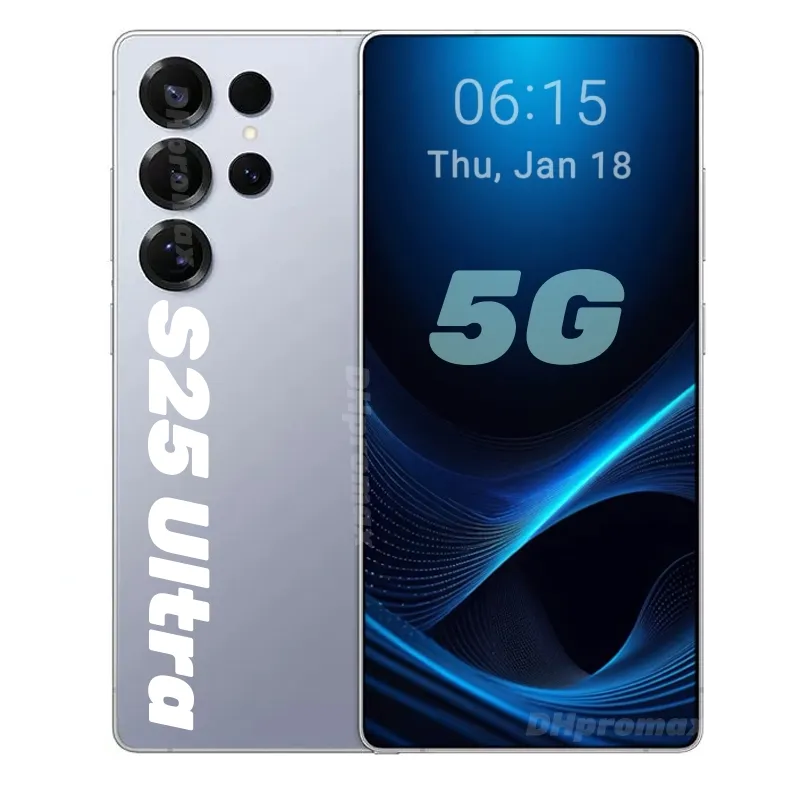 S24 S25 Ultra 5G Ce… - image