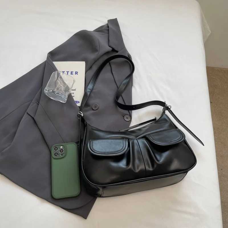 Luxury Brand Fashionable Leather Womens Tote Bag Classic Elegant Famous Paris Chic Accent Trendy Commuter BagW251117