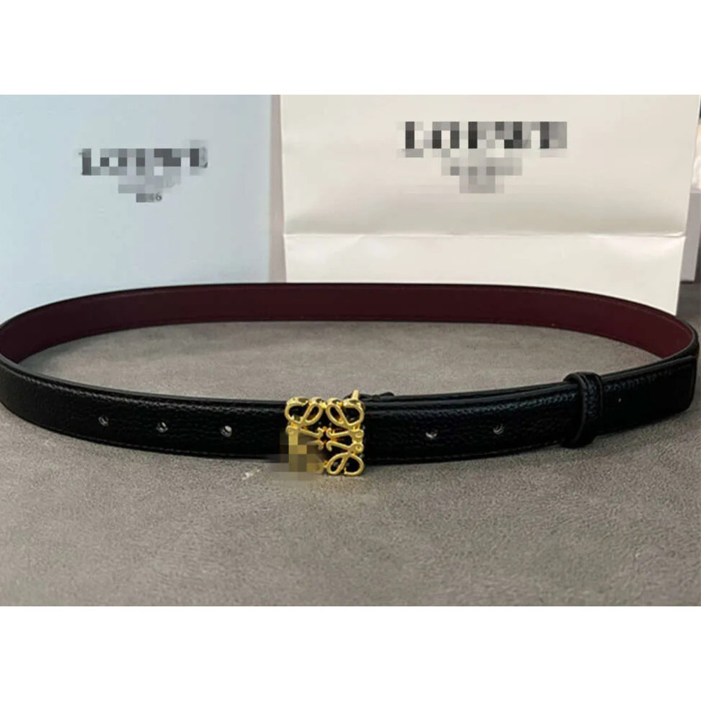 Loweva Belt Designer Luxurys Belt Solid Color Metal Buckle For Women Out Of The Ordinary Vintage Pin Needle Buckle Beltss 5Colors Width 2.5 Cm Size 100-110Cm B44 6C3