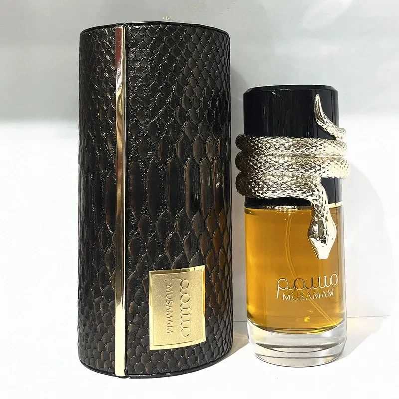 Musamam 100ml Ultra Premium Unisex Woody Oriental Perfume Exotic Spicy Warm Sensual Long-Lasting Rich Luxurious Aromatic ScentW251117