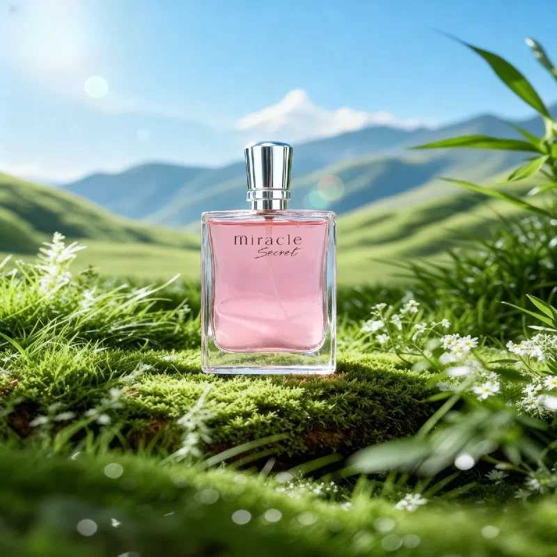 100ml Brand Classic Fragrance Unisex Perfume for Women Long Lasting Floral Fruity Fragrance Body Spray Eau Suitable For GiftsW251117