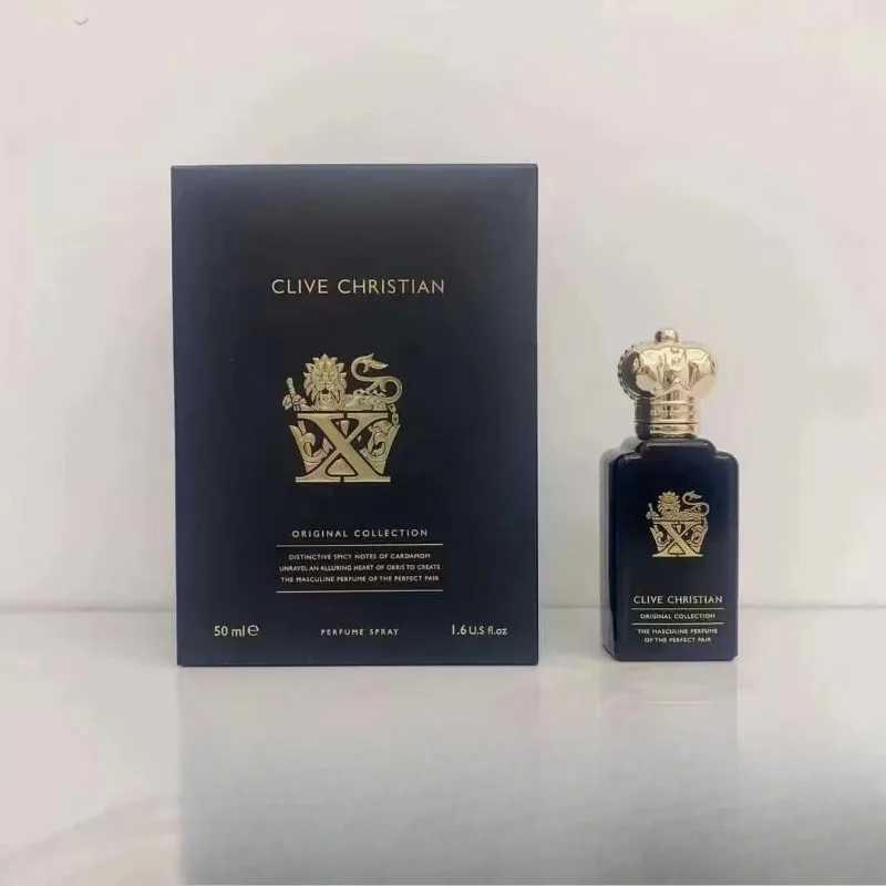 50ML 1872 Inspired PerfumeLuxury Citrus ChypreWoody Aromatic FragranceSophisticated Unisex Scent Sophisticated Unisex ParfumW251117