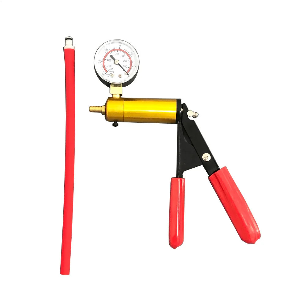 Acrylic Peninsula Pump Accessories Electric Air Extraction Equipment Soft Silicone Gasket Manual Pull Rod Hose 250417