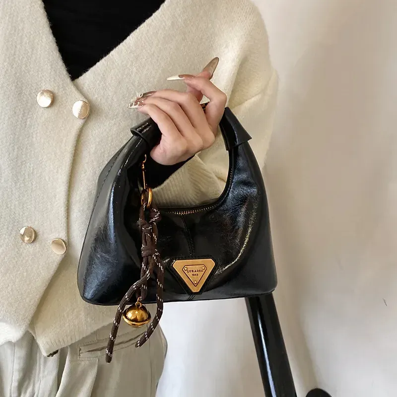 Handbags - Ladies Hot Crossbody Bag, Large Capacity Shoulder Handbags, Womens Designer Bags, Lightweight Nylon New Tote Bag For Women