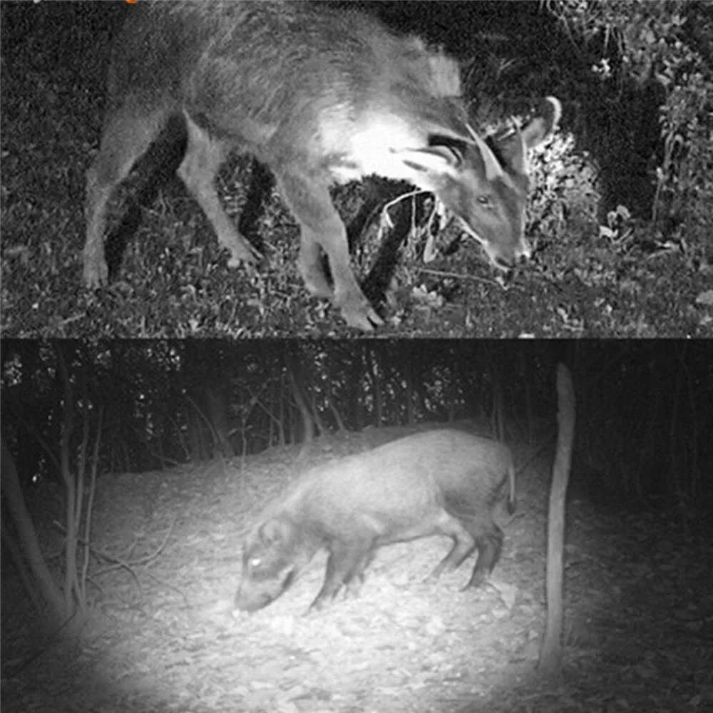 850nm/940nm Infrared Flashlight Adjustable Focus Zoomable IR Hunting Torch Infrared Radiation Weapon Light Night Vision Devices M251117