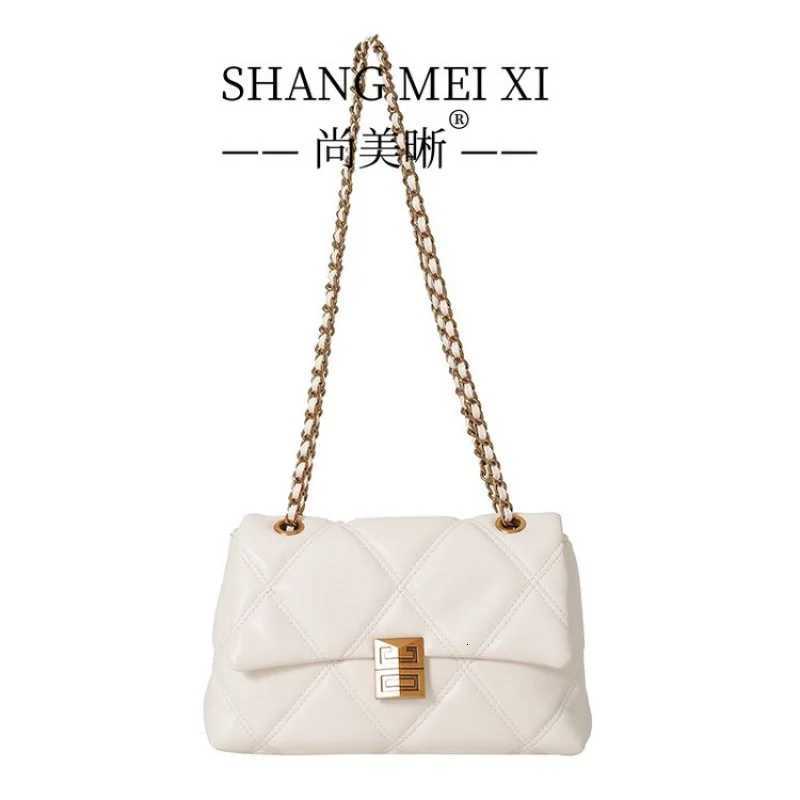 Fashionable Luxury Brand Leather Womens Messenger Bag Elegant Classic Sleek Texture Trendy Vintage Daily Commuter BagW251117