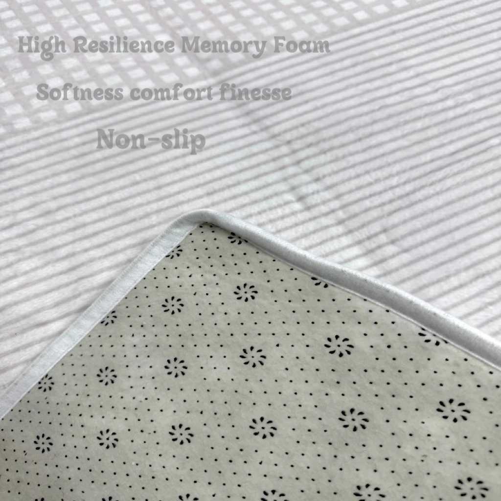 Luxury VIKAMA Fun Raccoon Toilet Paper Carpet Thickened Anti-Slip Bathroom Mat Bedroom Entrance Creative Floor Mat Cute Pet Home Decor Y251117