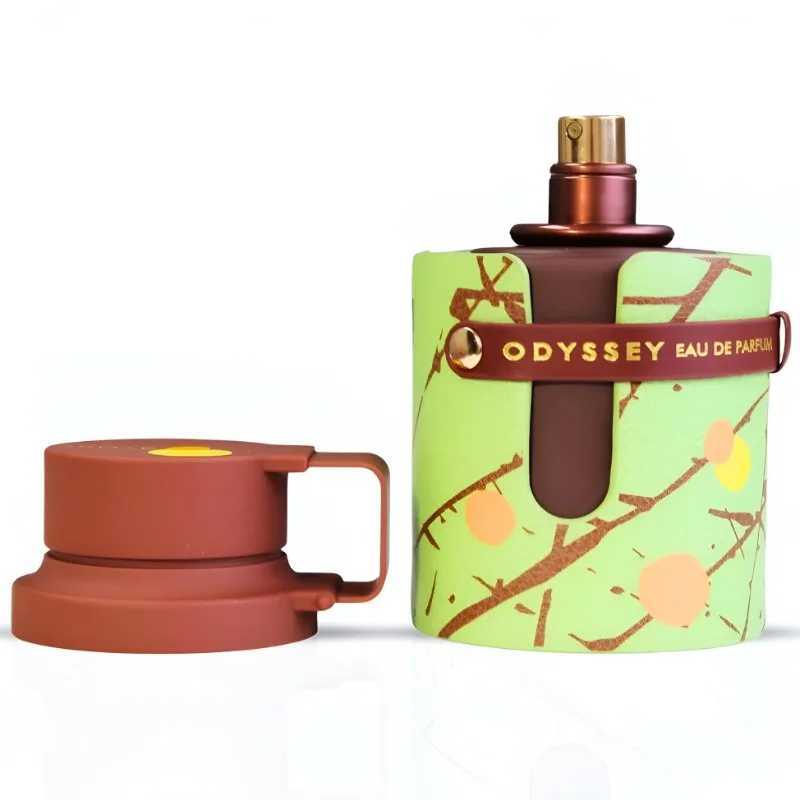 Armaf Odyssey Dubai Chocolat Gourmand Edition for Men 34 Oz EDP SprayW251117