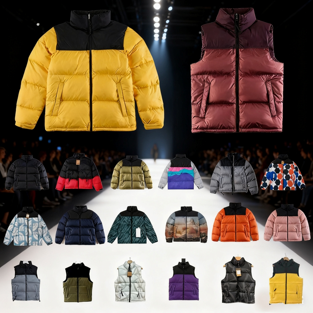 Puffer Jacket Men Designer Jacket Puffer Vest Doudoune Homme Mens Down Jacke Women Jacket Unisex Windproof Parkas Winter Jacket Coat Designer Coat Windbreakers