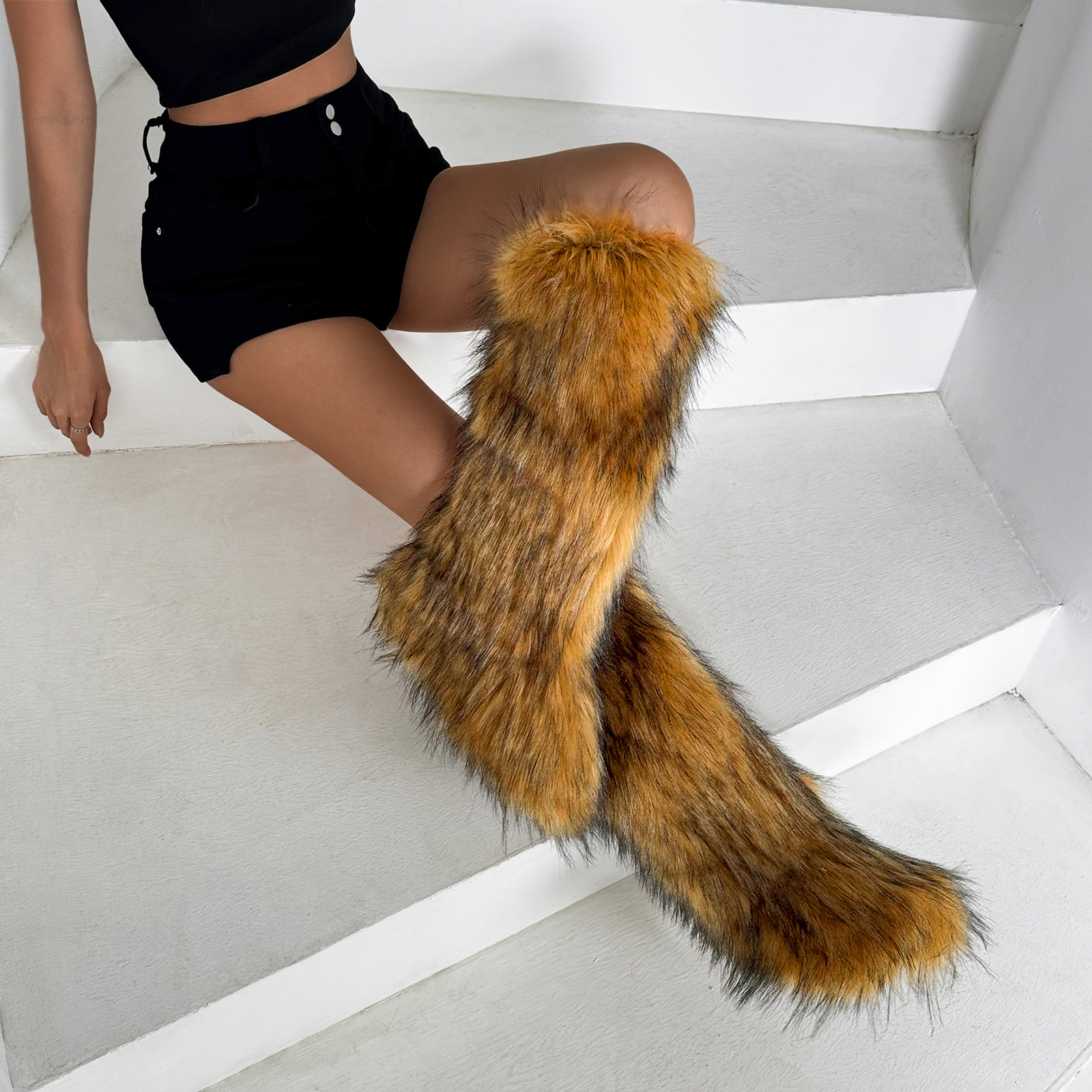 free shipping designer boots for womens mens sport boots pink green black white rose brown rose red Fashionable and Versatile outdoor Boots