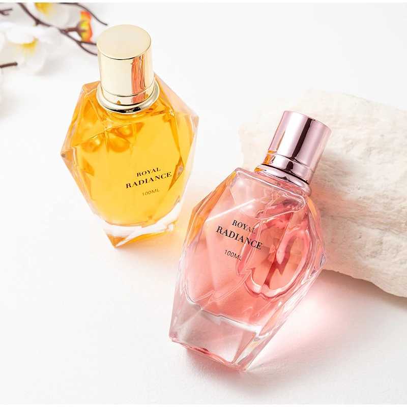 Million Gold For Her Women Perfume Edp Long Lasting Oriental Rose Patchouli Luxury Oud Woody Notes Blossom Pheromone FragranceW251117