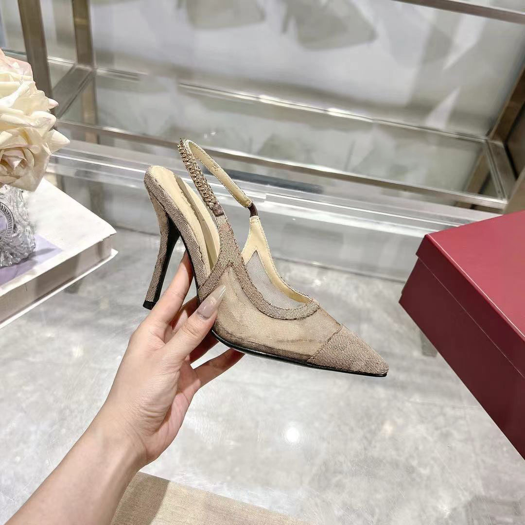 Casual Fashion Ligh… - image