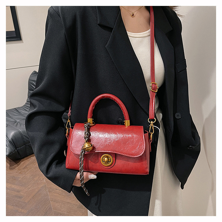 2025S designer Totes Women Single Shoulder Bag Crossbody Fashion Messenger Bags Casual Handheld Trendy Small Square Multi Functional Handbag shoulder 
