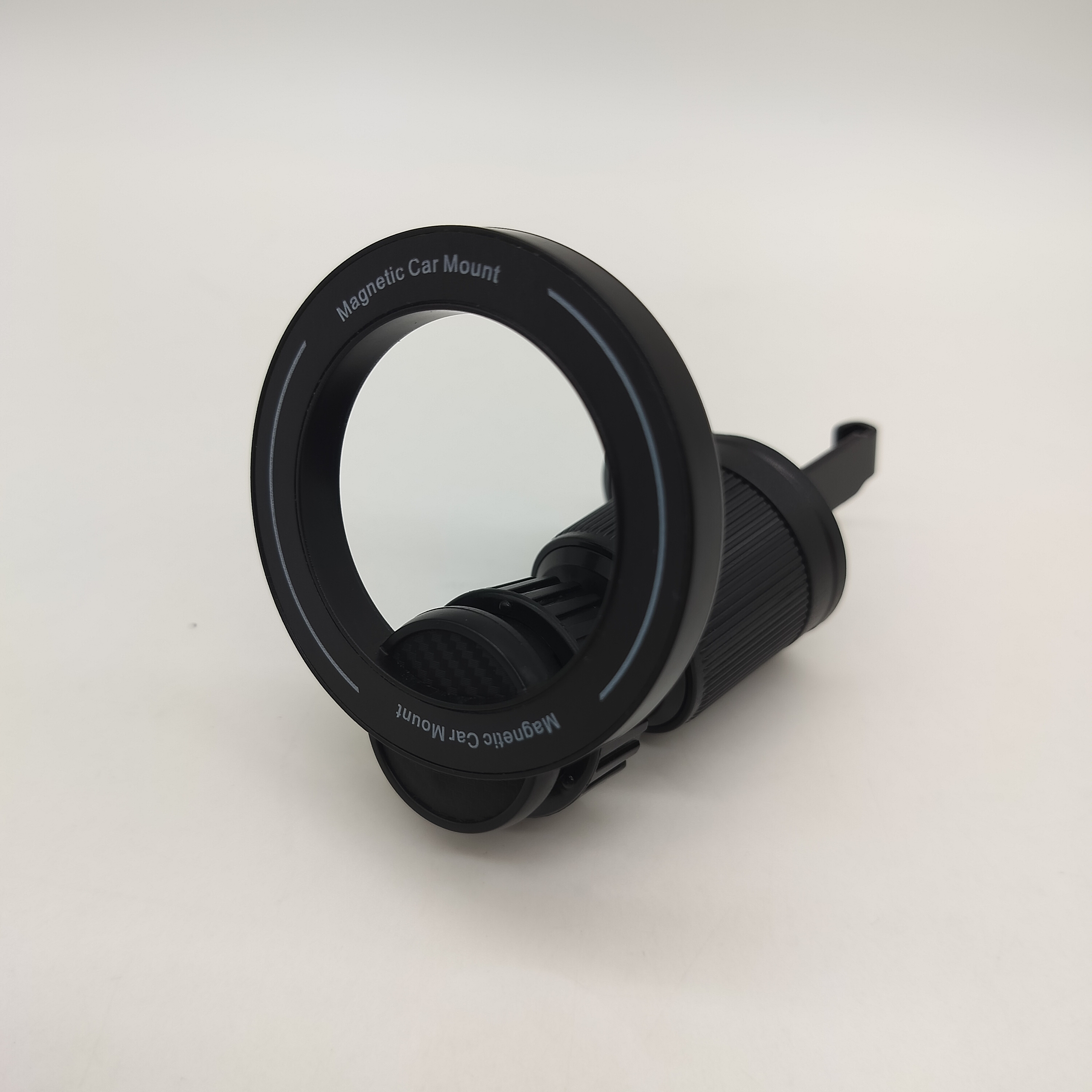 Strong Magnetic Car Phone Holder Air Vent Car Mount 360 Degree Rotation Phone Holder for Universal Mobile Phones