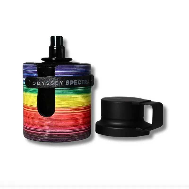 Armaf Odyssey Spectra Rainbow Edition for Unisex Eau De Parfum Spray 34 OunceW251117