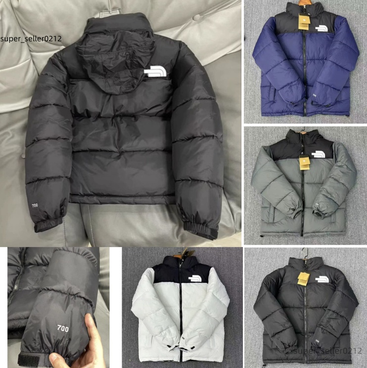 Norths Fleece jacket hooded Mens Norrh Vest Down Jackets puffy coat parka winter northlys facelys fleecelys Vest womens down puffer designer coats 700 Jacket