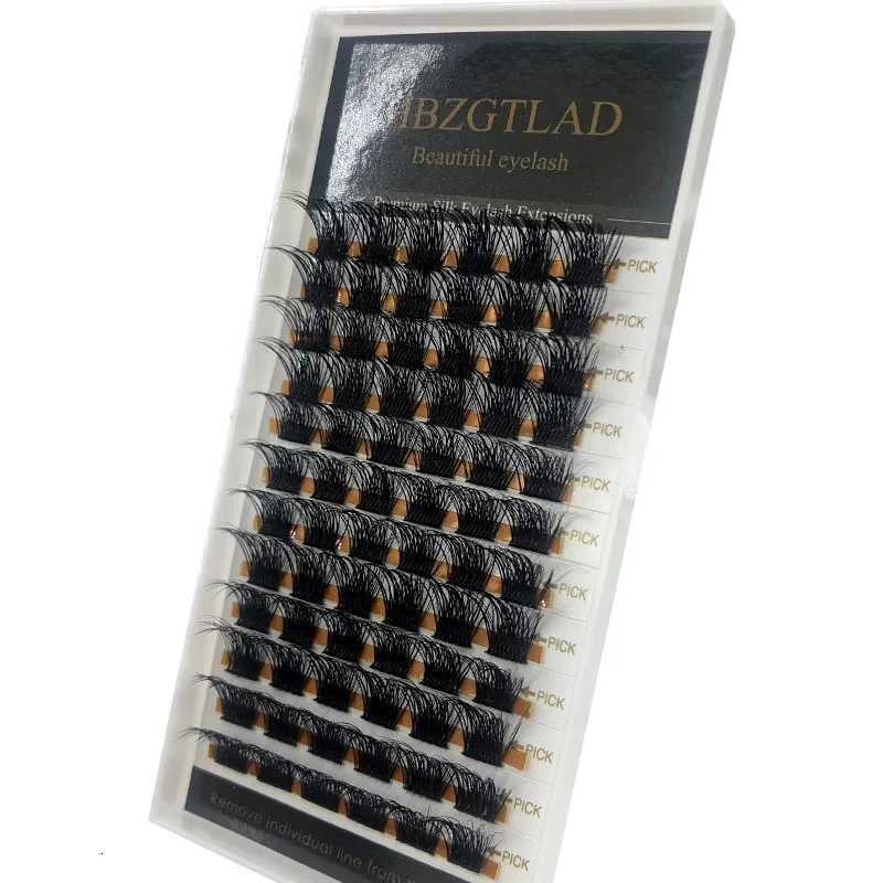 Russian Volume Natural False Eyelashes Fake Lashes Long Makeup 3D-20D Mink Lashes Extension Eyelash Mink Eyelashes for BeautyT251117