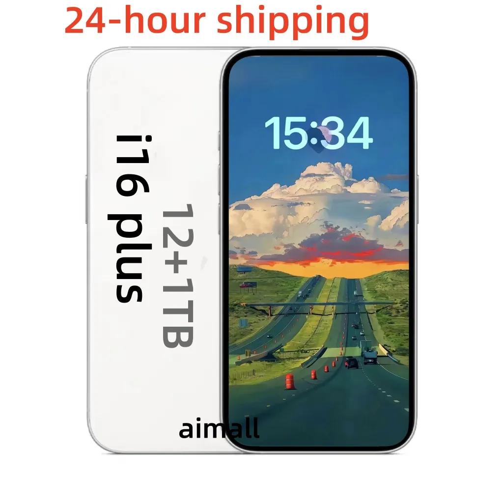 6.9 Inch I16 Plus C… - image