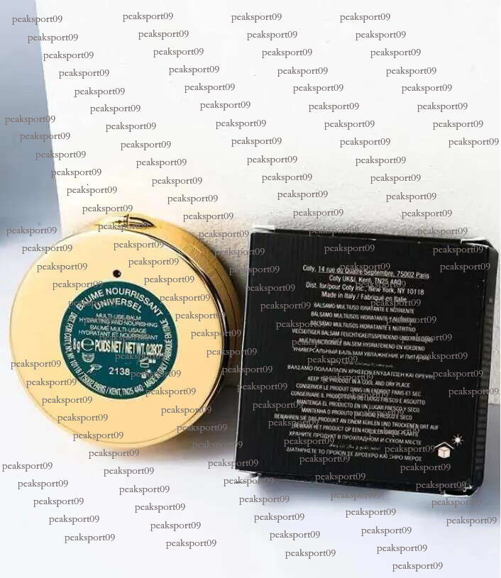 Baume Nourrissant Universel Brand Care Rouge Made In Italy 8g Lip Balm Multi-use Lips Cream 0.28oz