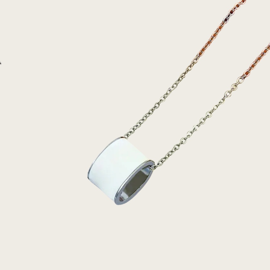 heart necklace designer necklaces gold tennis chain moissanite diamond planet pendant gold silver color luxury necklace designer for women designer je