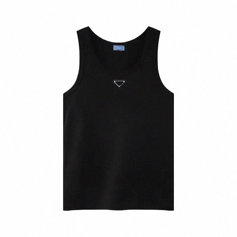 designer T-shirt Tees Men Tank Tops t shirts Summer Slim Fit Sports Breathable Sweat-absorbing Black Underwear Bottom Top Fashion Men's Clothing... Z38L#