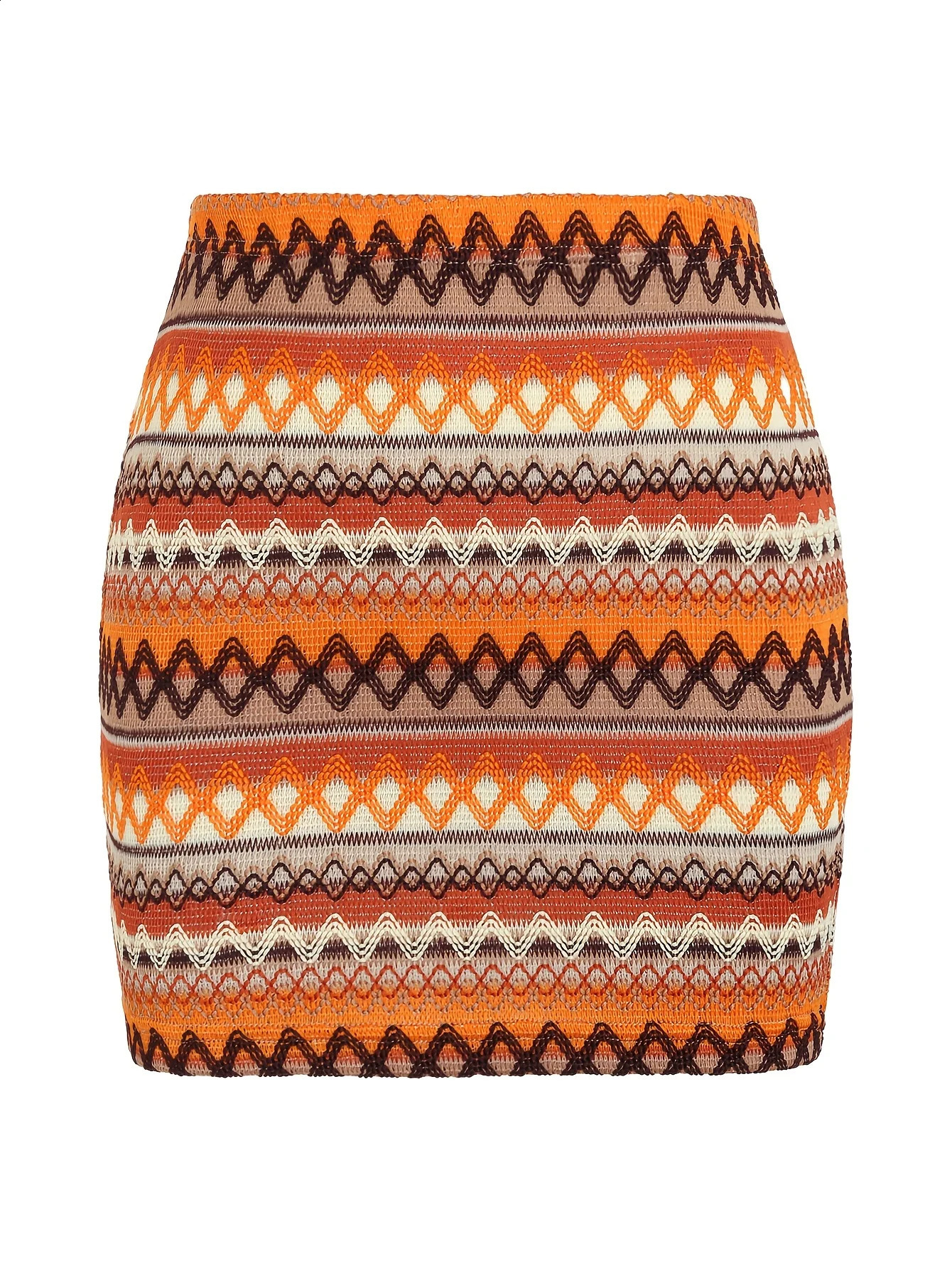 Womens Sprint National Style Knitted Mini 250415Z