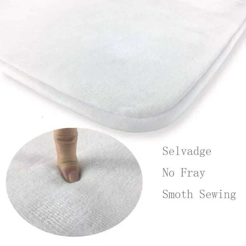 VIKAMA Creative Christmas Carpet Soft Doormat Welcome Carpet Living Room Carpet Rug For Bedroom Outdoor Carpet Christmas DecoratM251117