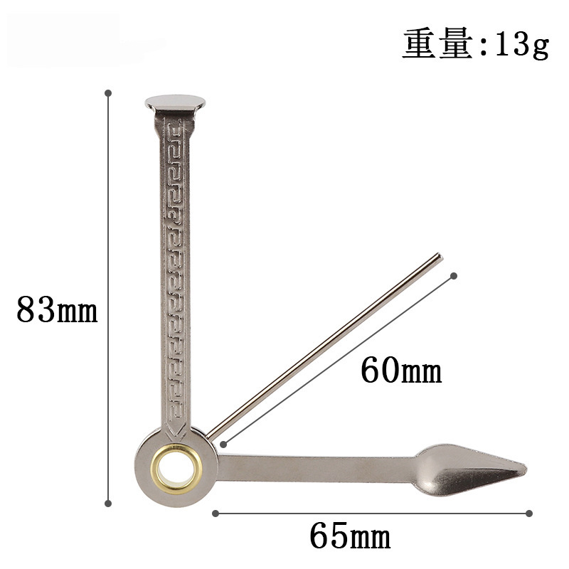 3-In-1 Pipe Dab Wax tools For Smoking Pipes Dry Herb Spoon Silicone Pipes With Hookah nectar collector tobacco Accessories Water Pipes Dabber Oil Nail