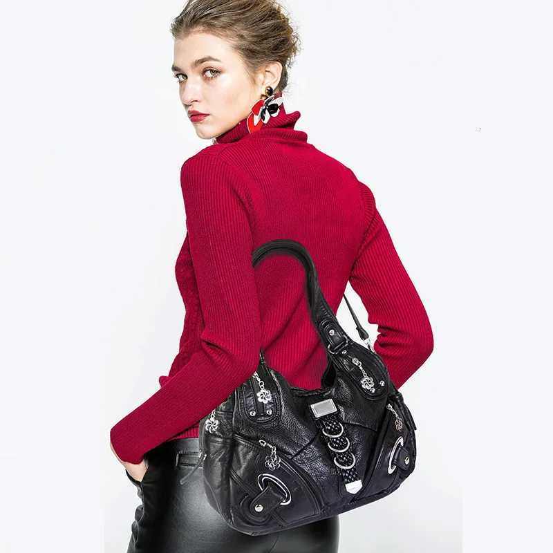 Crossbody Bags for Women Shoulder Bags Retro Fashionable Tote Bag for Women Purse and Handbags Designer Bag SacW251117