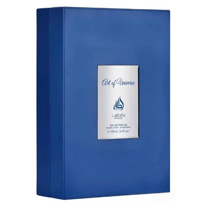 100ml Unisex Eau De Toilette Citrus Fruity Floral Perfume with Sweet Spicy Green Musky Aromatic Powdery Long-Lasting ScentW251117