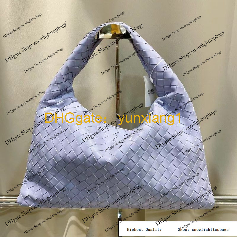handbags designer bag high quality French High-end Woven Bag Autumn and Winter New Single Shoulder Underarm Bag, Niche High-end Texture Handheld Commuting Bag