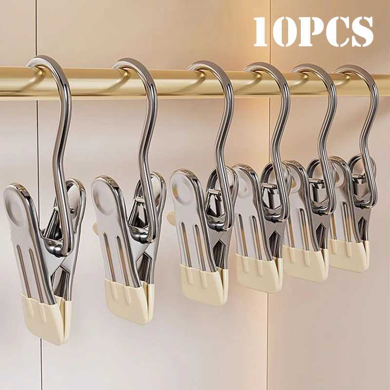 Pant Hangers with Clips Leggings Hangers for Closet Shorts Hangers with Clips Clothes Hangers with Clips Skirt Hangers for Women C251117