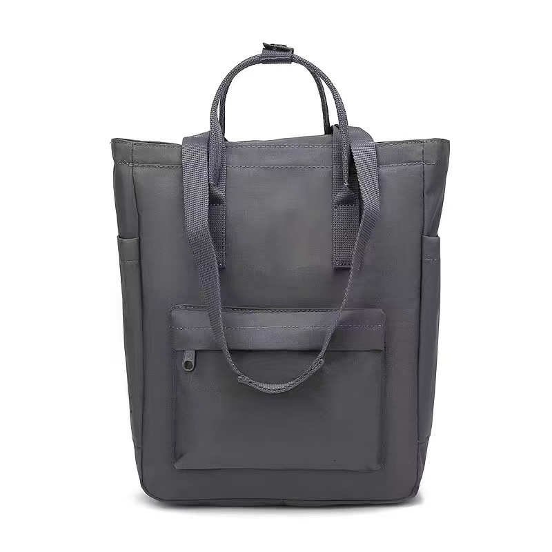 Large 18L Quality Mummy Totepack Messenger Bags and Totebags Children Girl Student Shoulder Backpacks 240523