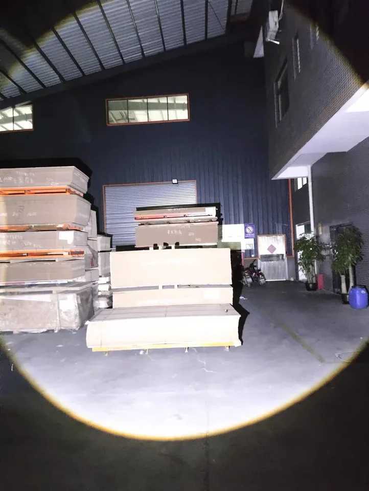 Most Powerful Flashlights XHP360 LED Lamp 15000000LM Super Bright Flashlight USB Rechargeable Lamp Tactical Lantern Waterproof M251117