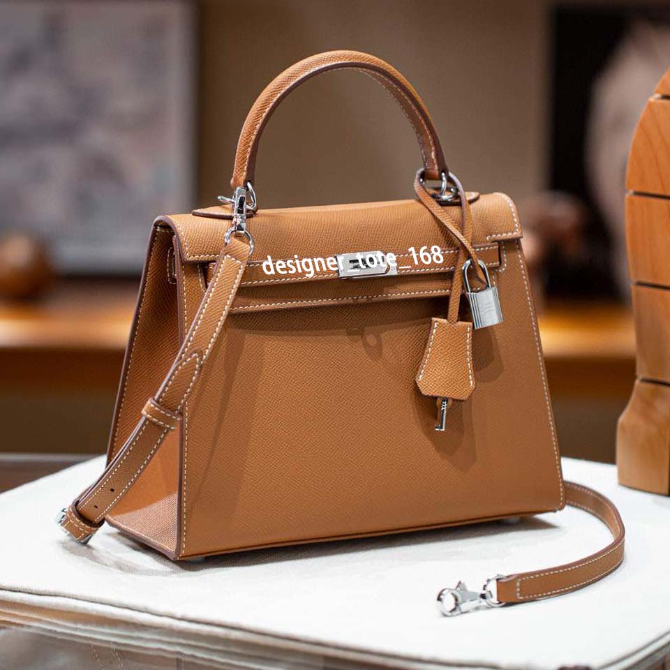 5A Fashion Purse Women Totes Shoulder Bags Cowskin Genuine Leather Handbag Scarf Charm High Quality With Shoulders Straps 333