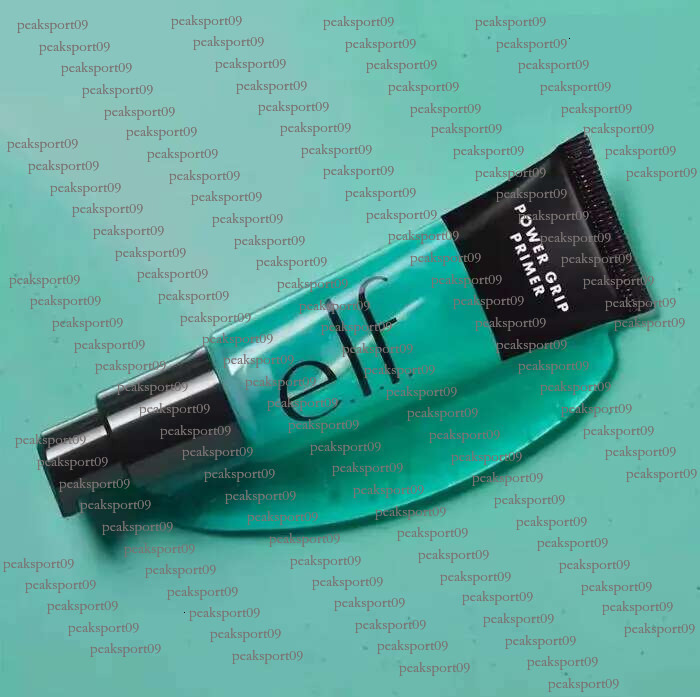 Elf Based Hydrating Face Power Grip Primer Gel Brightening Moisturizing Long-lasting Makeup Cosmetic