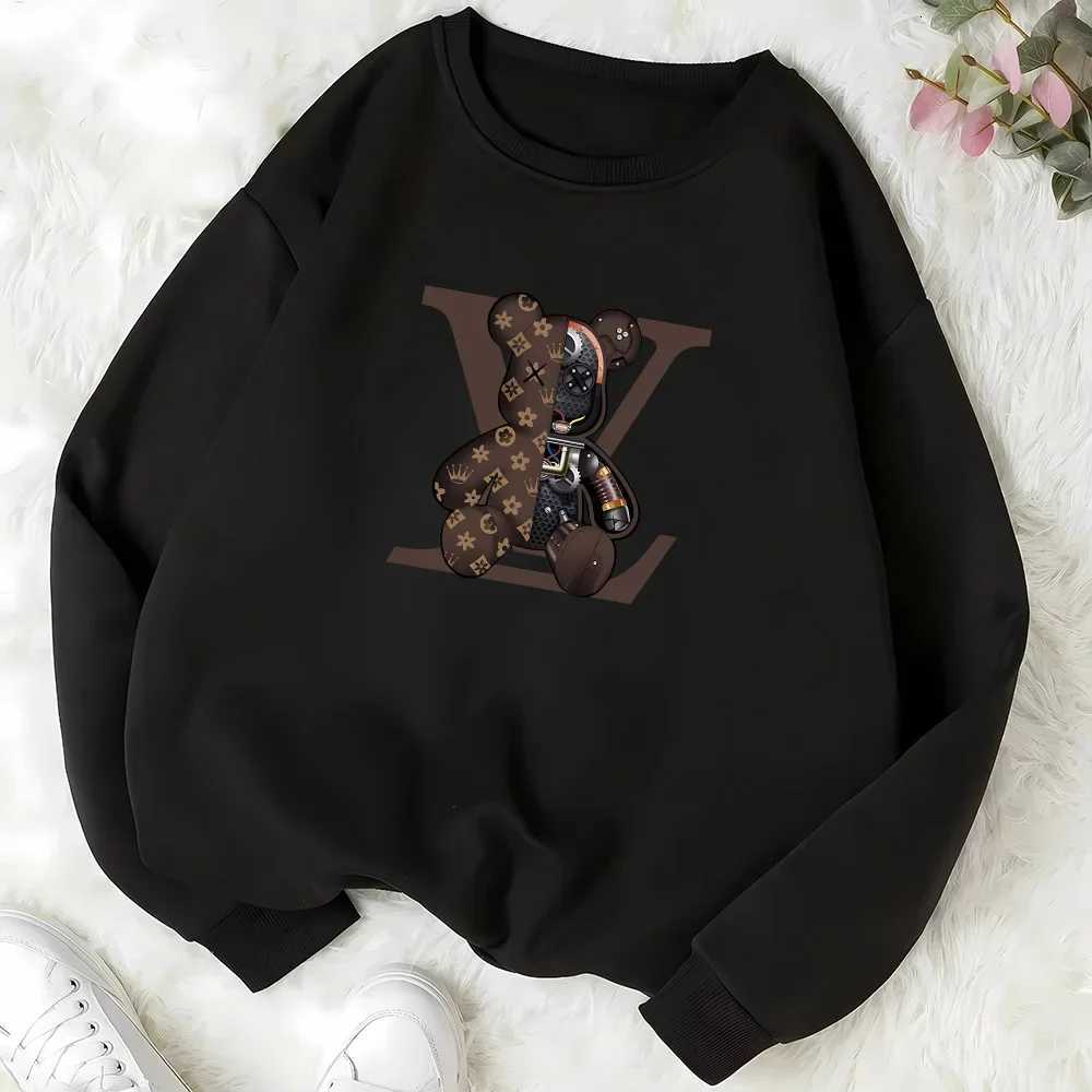 Casual Mens Hoodies Autumn Winter Mens Luxury Pullover Hoodie High Quality Designer Hip Hop Harajuku Y2k Sweatshirt S-3XLT251117