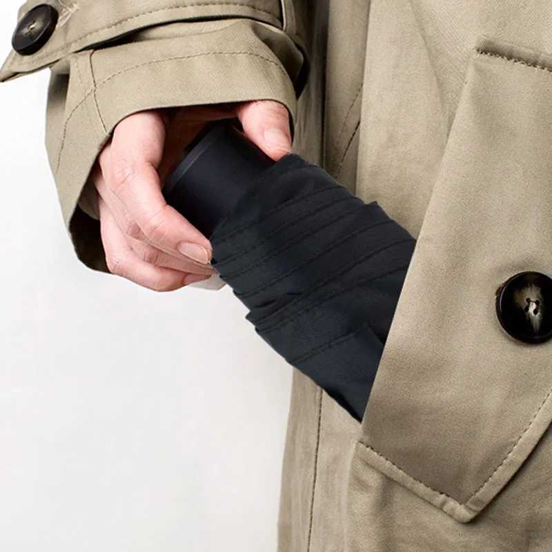 Ultrght Mini Pocket Womens Small Windproof Folding Umbrella Travel Compact Rain Mens Umbrella Sunscreen Umbrella Outdoor Um C2511176