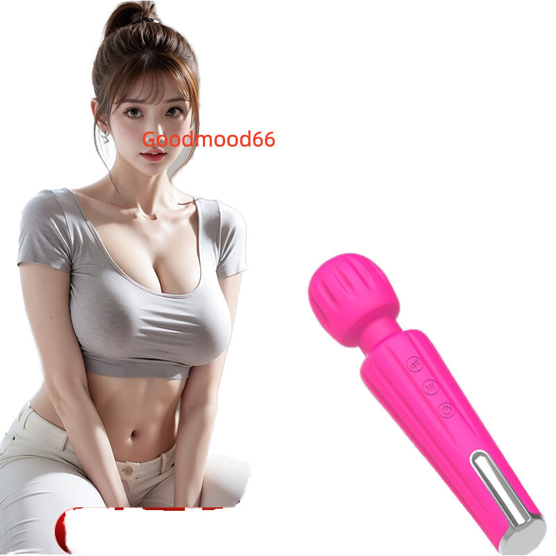 Mini G-Spot Masturbation Device for Women Honey Bean Electric Massager 10 Speed Adult Sex Toys Cross-Border Exclusive Supply