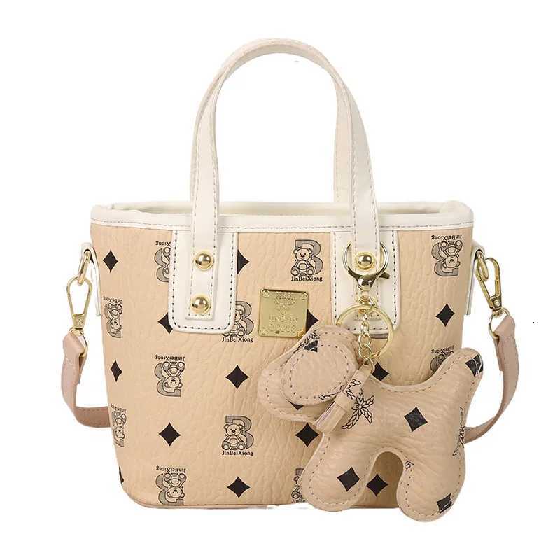 Designer Inspired Tote Bag for Women Spring Summer 2025 Printed Crossbody Purse Multi-way Carry Fashion Aesthetic Shoulder BagW251117