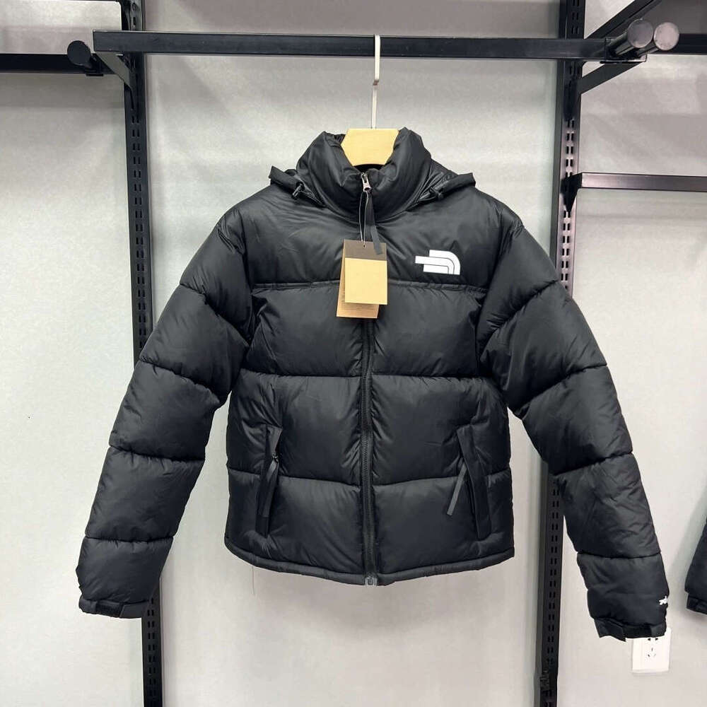 Hot sale puffer designer jacket northen face jacket 1996 Men's Parkas Winter Couples Clothing Thickface 700 outdoor casual unisex zippers windproof parkas Coats