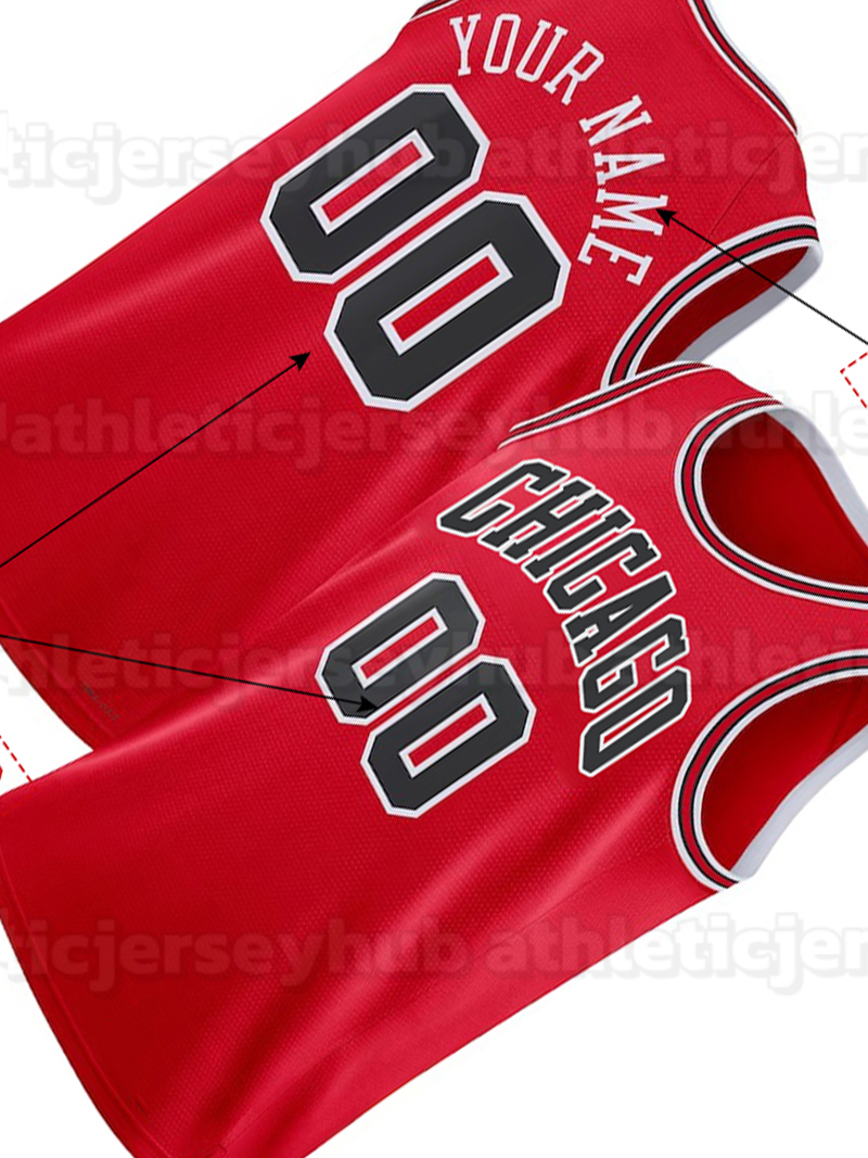 Custom Basketball Jerseys 2025-26 City Basketball Jerseys Coby White Patrick Williams Nikola Vucevic Ayo Dosunmu Josh Giddey Matas Buzelis