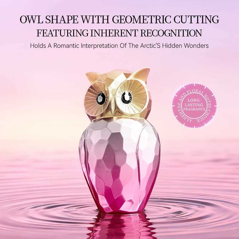 Womens Perfumes 100ml Aldehydic Floral Eau De Parfum with Lemon Jasmine Rose Musk Cedar Vetiver Long-Lasting ScentW251117