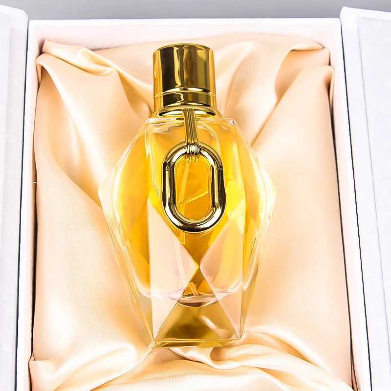 Million Gold For Her Women Perfume Edp Long Lasting Oriental Rose Patchouli Luxury Oud Woody Notes Blossom Pheromone FragranceW251117