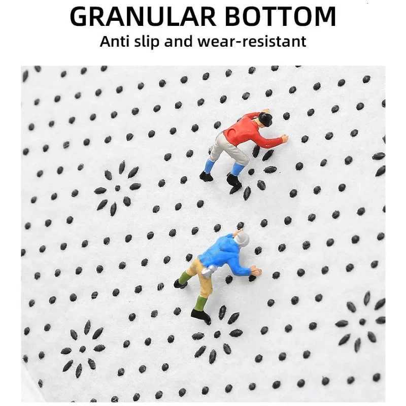 Soft and comfortable door mat bedroom floor mat bedroom carpet bathroom absorbent mat kitchen mat can be machine washedM251117