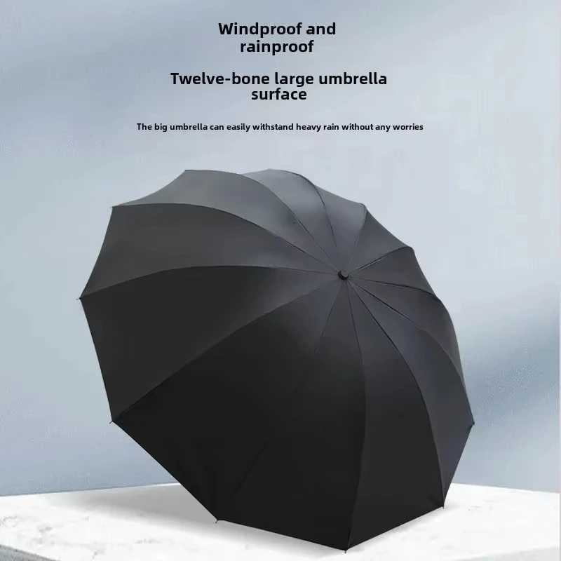 Oversides folding umbrella Windproof sunshade Umbrella Travel Whole Family Umbrellas Sunshade C251117
