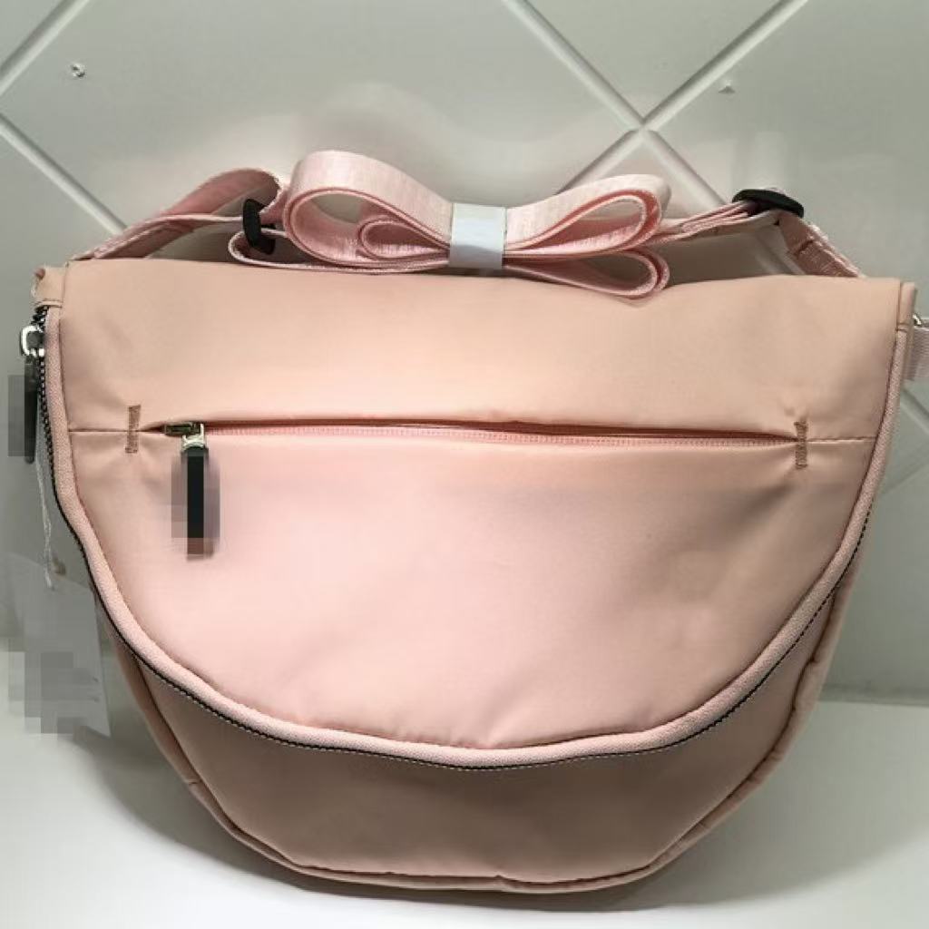 waterproof women Outdoor Daily Leisure Yoga Sports 5L crossbody All night festival Women's Crossbody Bag