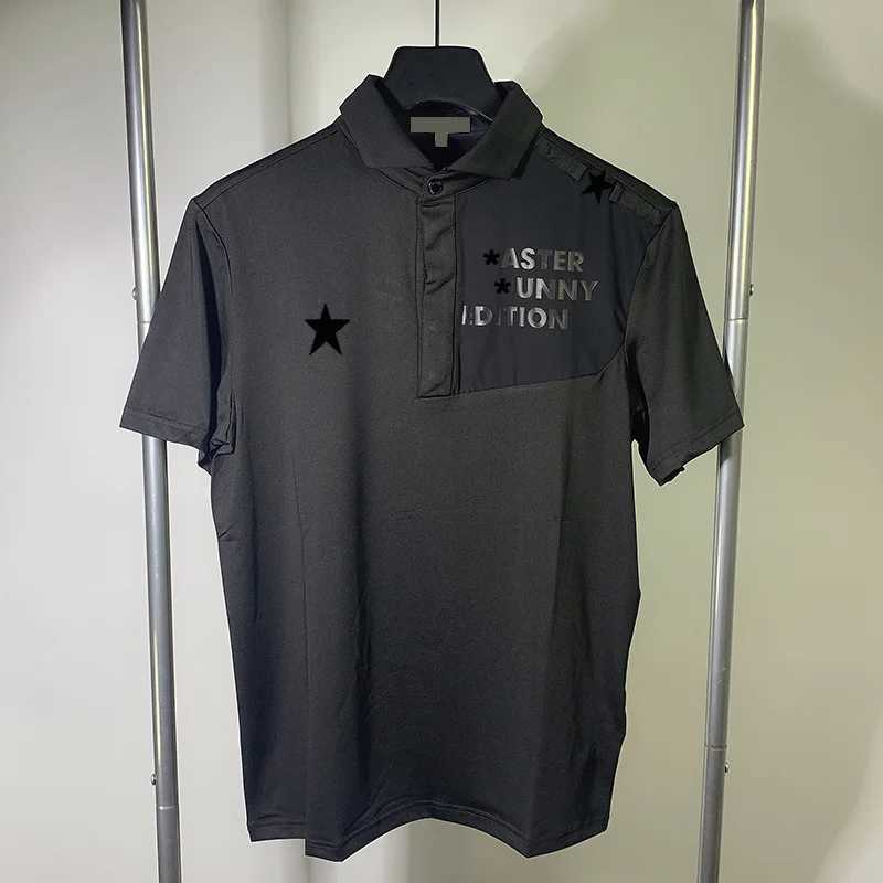 Special Offer 2025 Xiamen Ironless T-shirt Short sLeeved Mens Quick drying Mens Shirt Z250417-1